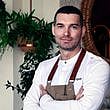 Chef Evgeniy Pesin