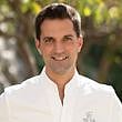 Chef Andrés Moran