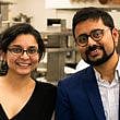 Insiya Poonawala and Saptarshi Chakraborty
