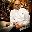 Chef Irshad Qureshi