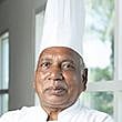 Chef Indrajeet Yadav