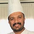 Chef Zubin Mashood 
