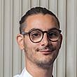 Chef Francesco Magro 