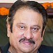 Sajid A Sharief
