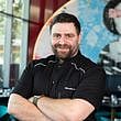 Chef Marwan Sardouk