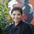Chef Rosnani Hasan