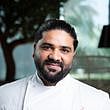 Chef Mohammad Zeeshan