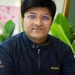 Chef Sanjay Joshi
