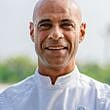 Chef Riccardo Pinna