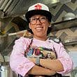 Chef Lucia Martinez