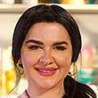 Chef Lina Masad