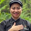 Chef Marie Pagcaliwagan