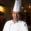 Chef Rasheed Quraishi
