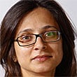 Anupa Kurian-Murshed