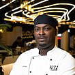 Chef Akinidotuni Gbenga
