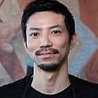 Chef Jun Tomioka