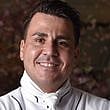 Chef Mansour Memarian