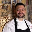 Chef Daniel Perez Delgado