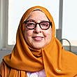 Nazek Al Sabbagh 