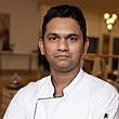 Chef Vijay Bhongale