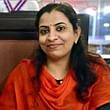 Shreechithra Sreenivas
