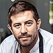 Chef Juan Pablo 