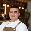 Chef Ankur Chakraborty