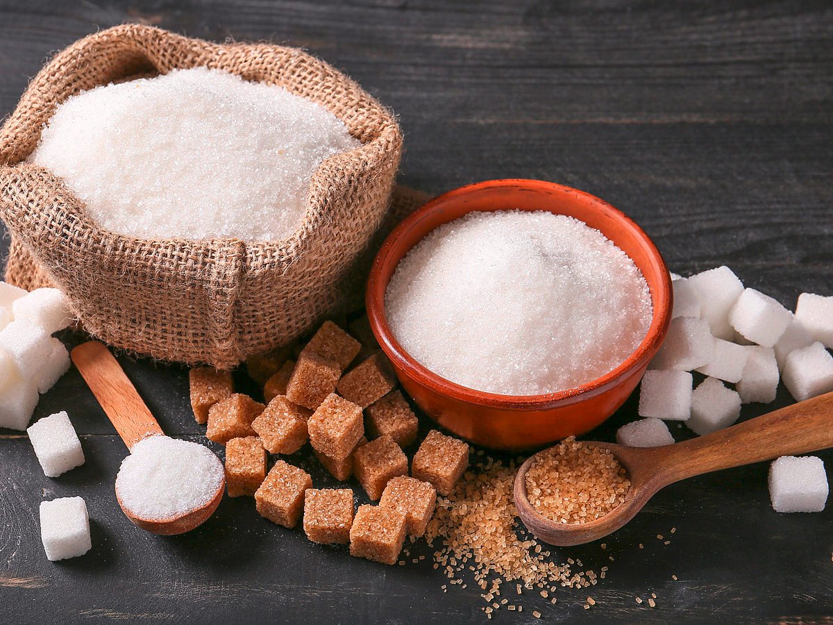 Excess sugar increases cancer risk primarily through its effect on body weight. 