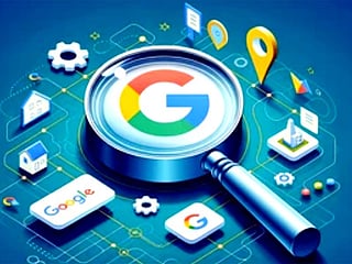 How does Google make money when you use it for free?