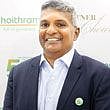 Rajiv Warrier