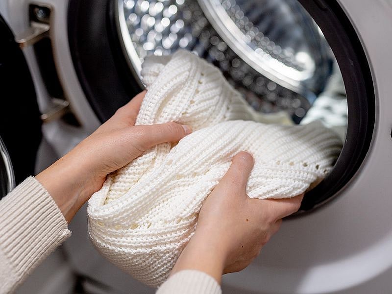 washer