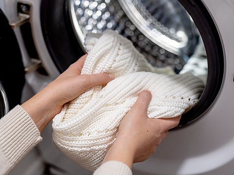 Manual issues strict guidelines for laundry products to protect public health 