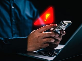 Fraudsters are also misusing biometric data to open bank accounts and obtain loans.