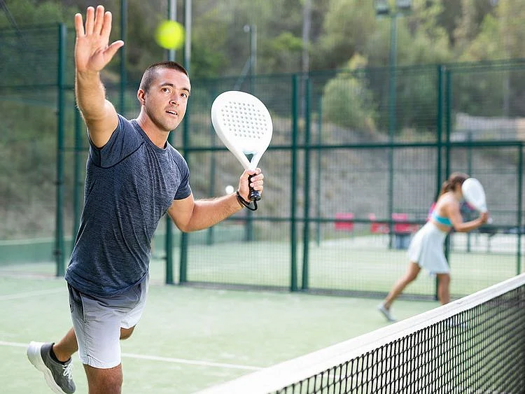 padel