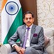 Sunjay Sudhir