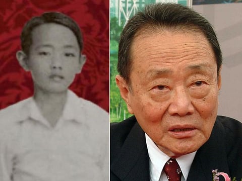 A century of influence: The life of Robert Kuok, who turns 102 in October, is a testament to grit, vision, and integrity. His legacy  inspires generations to pursue not just wealth but meaningful impact. 