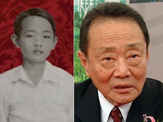 Robert Kuok