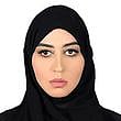 Dr Fatima Al Neyadi