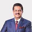 Dr Thumbay Moideen