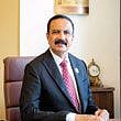 Dr Azad Moopen