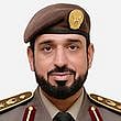 Brigadier Abdul Samad Hussein Suleiman
