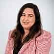 Mehreen Shora, Vice President, Partnerships, Peko