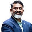 Unni Rajasekharan Nair, Consultant Internal Medicine, Medcare Royal Speciality Hospital 
