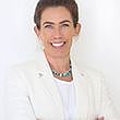 Amy Gilbert, physiotherapist and founder of Dubai's Perfect Balance Rehabilitation Center