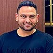 Mustafa Firoz, Managing Director, My Perfumes Group