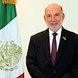 Luis Alfonso de Alba