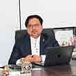 Syam P Prabhu, Founder & Managing Director, Aurion