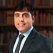 Kishore Mulani, Managing Partner, Lawgical Group