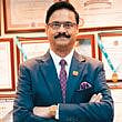 Dr Dhananjay Datar