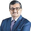 Nirav Shah